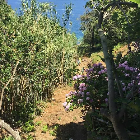 بيت للعطل Le Sprizze Mare *