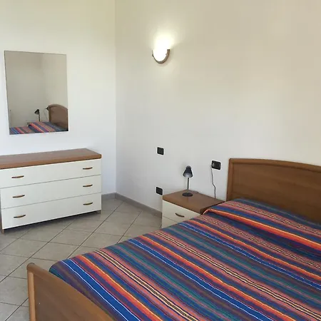 펜션 Le Sprizze Mare