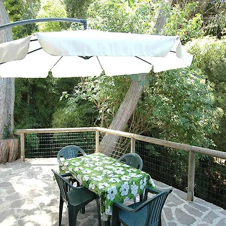 Le Sprizze Mare 마르시아나마리나