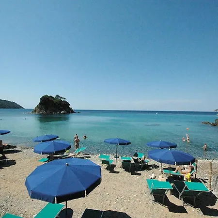 Le Sprizze Mare * Marciana Marina (Isola d'Elba)
