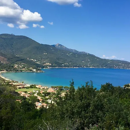 Le Sprizze Mare