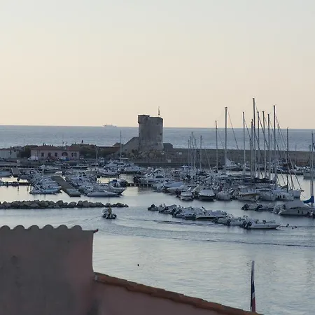 Le Sprizze Mare Marciana Marina (Isola d'Elba)