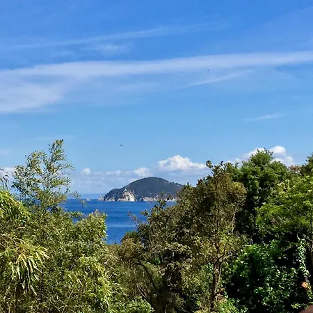 Le Sprizze Mare * 마르시아나마리나