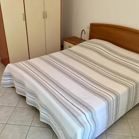 Holiday home Le Sprizze Mare