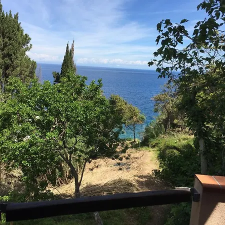 펜션 Le Sprizze Mare *