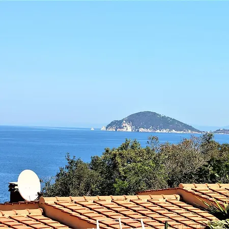 Le Sprizze Mare *