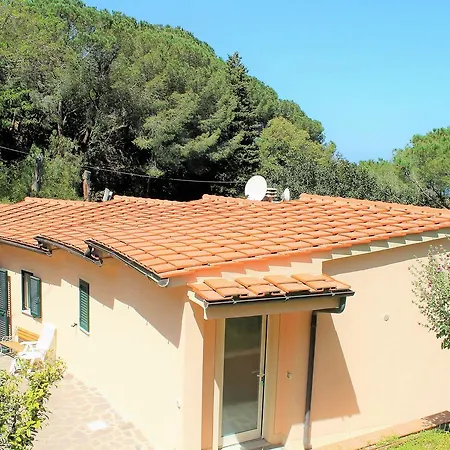 Holiday home Le Sprizze Mare *