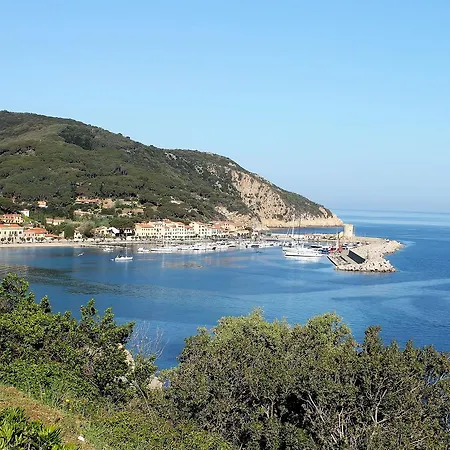 Le Sprizze Mare * 마르시아나마리나