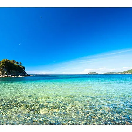 펜션 Le Sprizze Mare