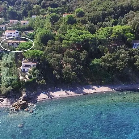 Holiday home Le Sprizze Mare