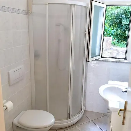 度假居 Le Sprizze Mare *