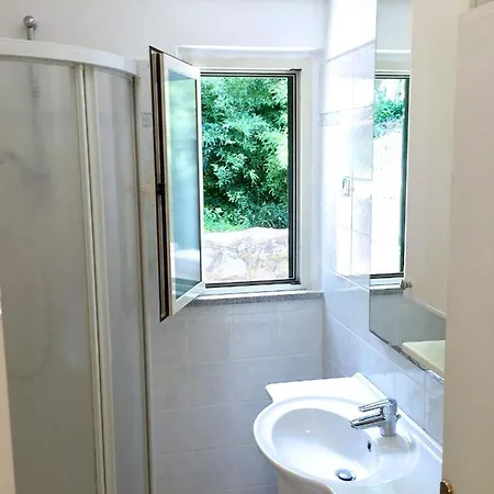 Tatil Evi Le Sprizze Mare *